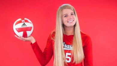 callie schwarzenbach