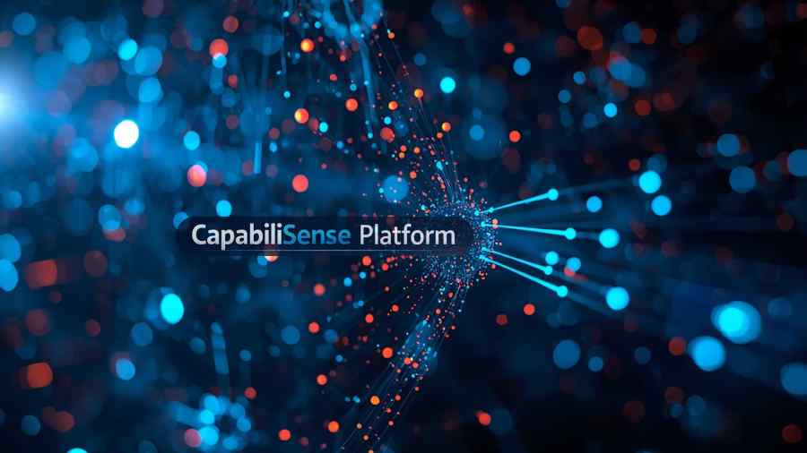 capabilisense platform