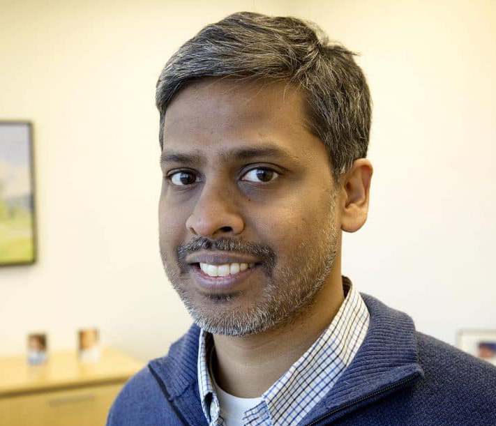 finny kuruvilla