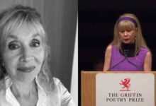 gjertrud schnackenberg