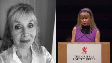 gjertrud schnackenberg