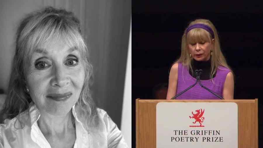 gjertrud schnackenberg