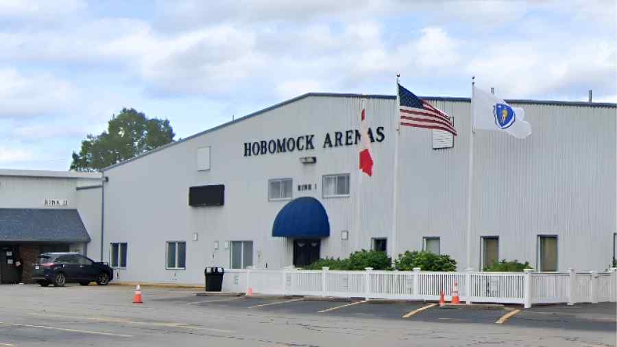 hobomock arena