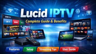 lucid iptv