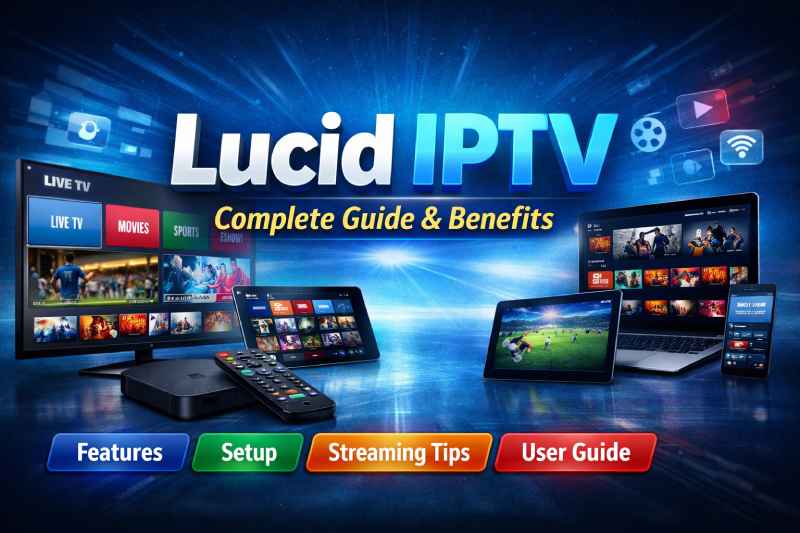 lucid iptv