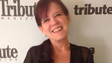 patricia carrey fournier