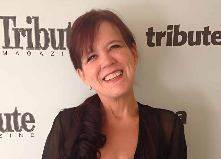 patricia carrey fournier