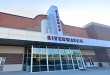 riverwatch cinemas