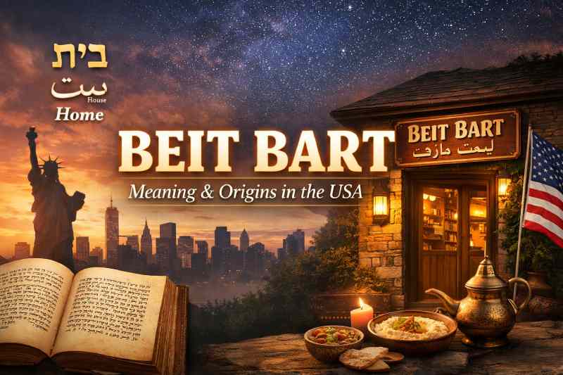 Beit Bart