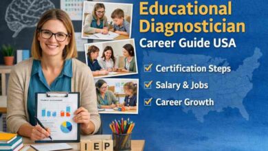 Educational Diagnostician
