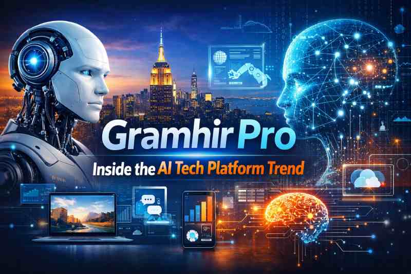 Gramhir Pro