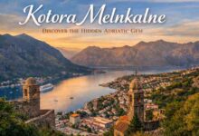 Kotora Melnkalne