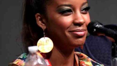 Scarlett Annette Turrentine