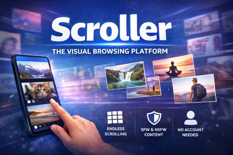 Scrolller
