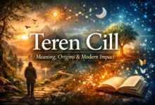 Teren Cill