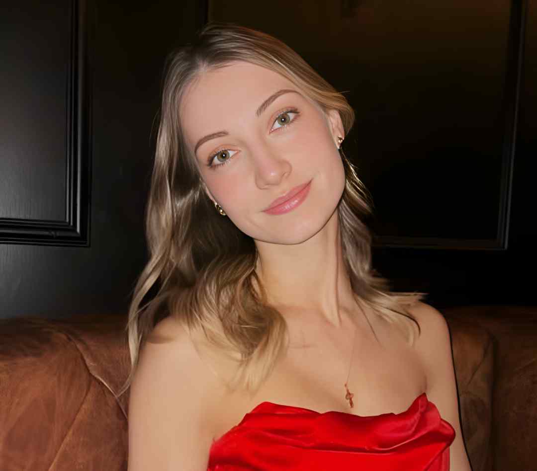 anastasiya sakharava