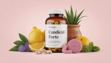 candicid forte