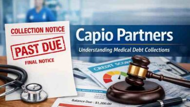 capio partners