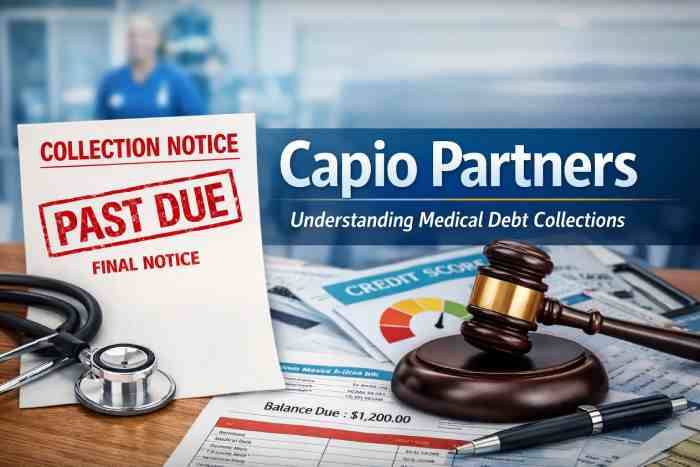 capio partners