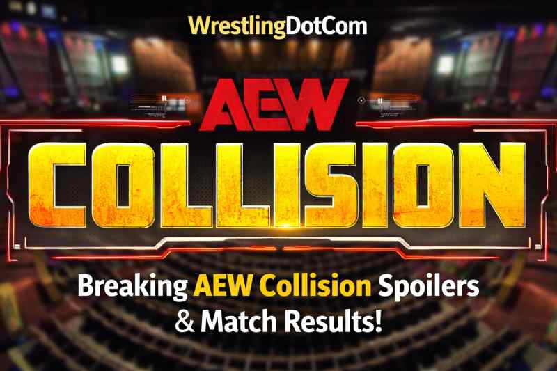 collision spoilers