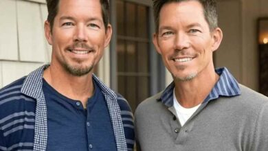 dean richard bromstad