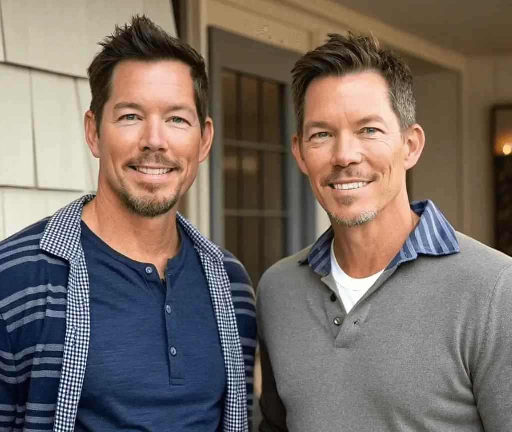 dean richard bromstad