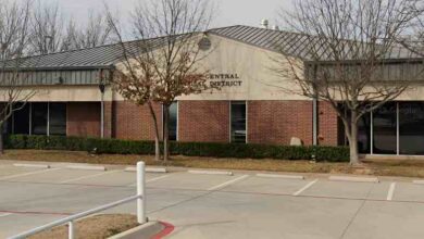 denton county appraisal district