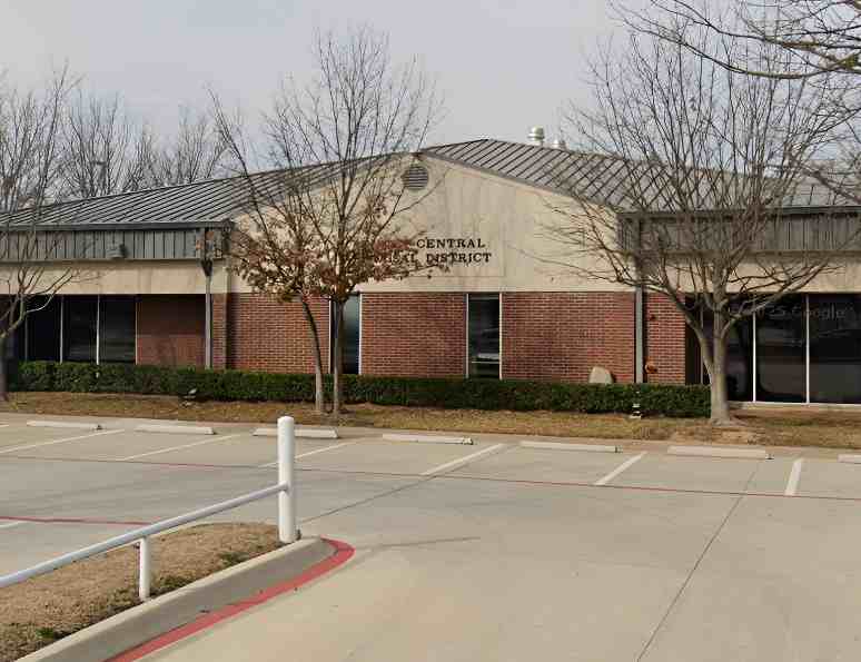 denton county appraisal district