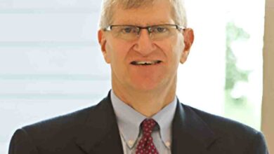 eugene wilson brees ii