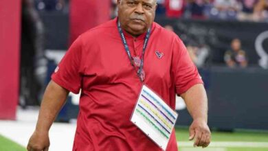 omeo Crennel
