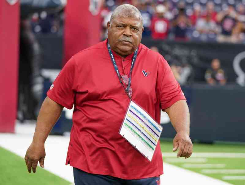 omeo Crennel