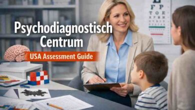 psychodiagnostisch centrum