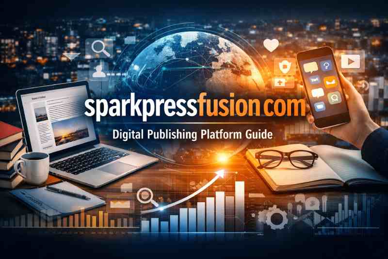 sparkpressfusion com