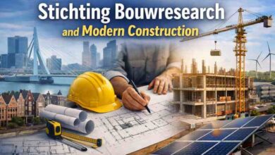 stichting bouwresearch