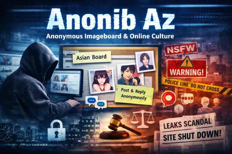 Anonib Az