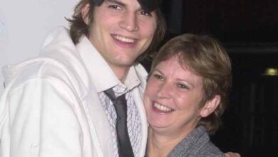 Diane Finnegan Kutcher