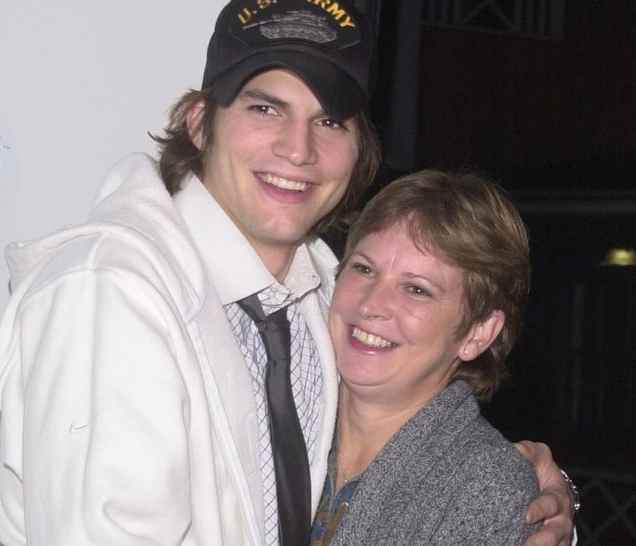 Diane Finnegan Kutcher