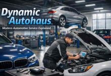 Dynamic Autohaus