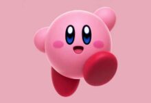 Kirby Dedo