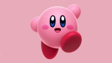 Kirby Dedo