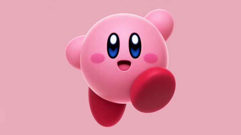 Kirby Dedo