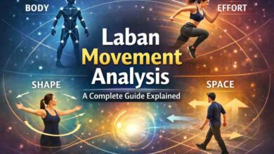 Laban Movement Analysis