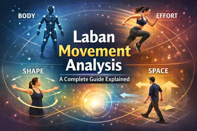 Laban Movement Analysis