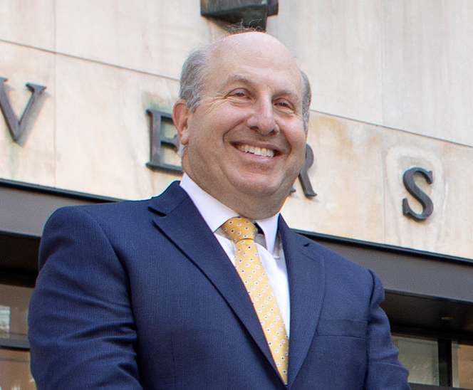 Marvin Krislov