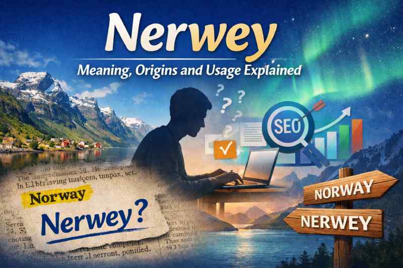 Nerwey