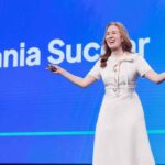 Rania Succar