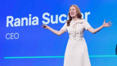 Rania Succar