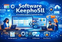 Software Keepho5ll