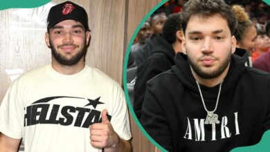 Adin Ross Net Worth