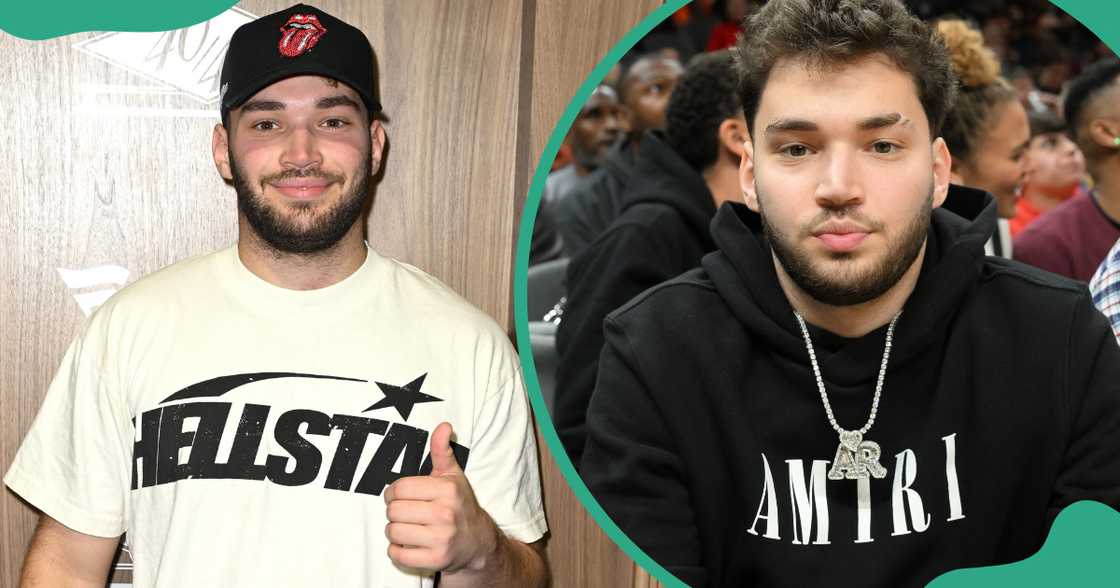 Adin Ross Net Worth